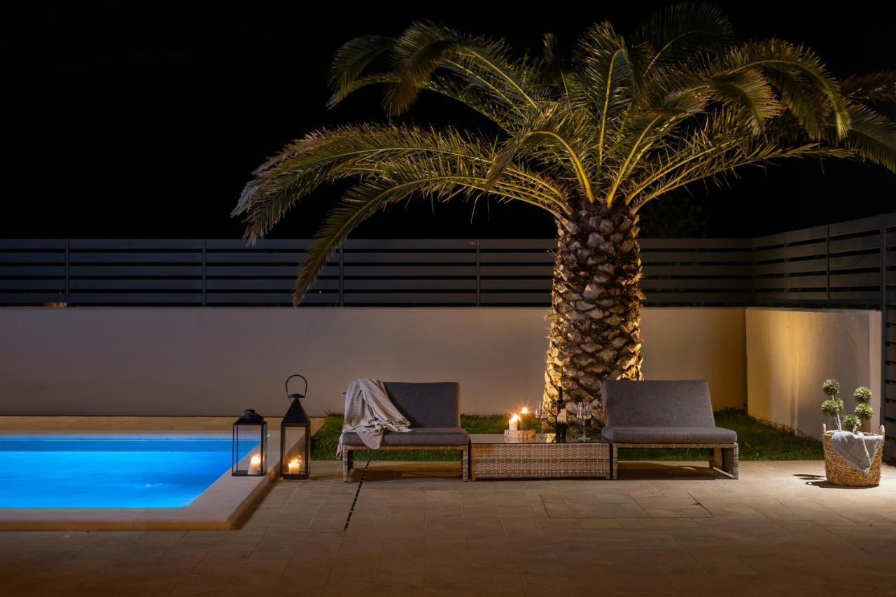 Belvedere Holidays Villas Novigrad Istria Extérieur photo