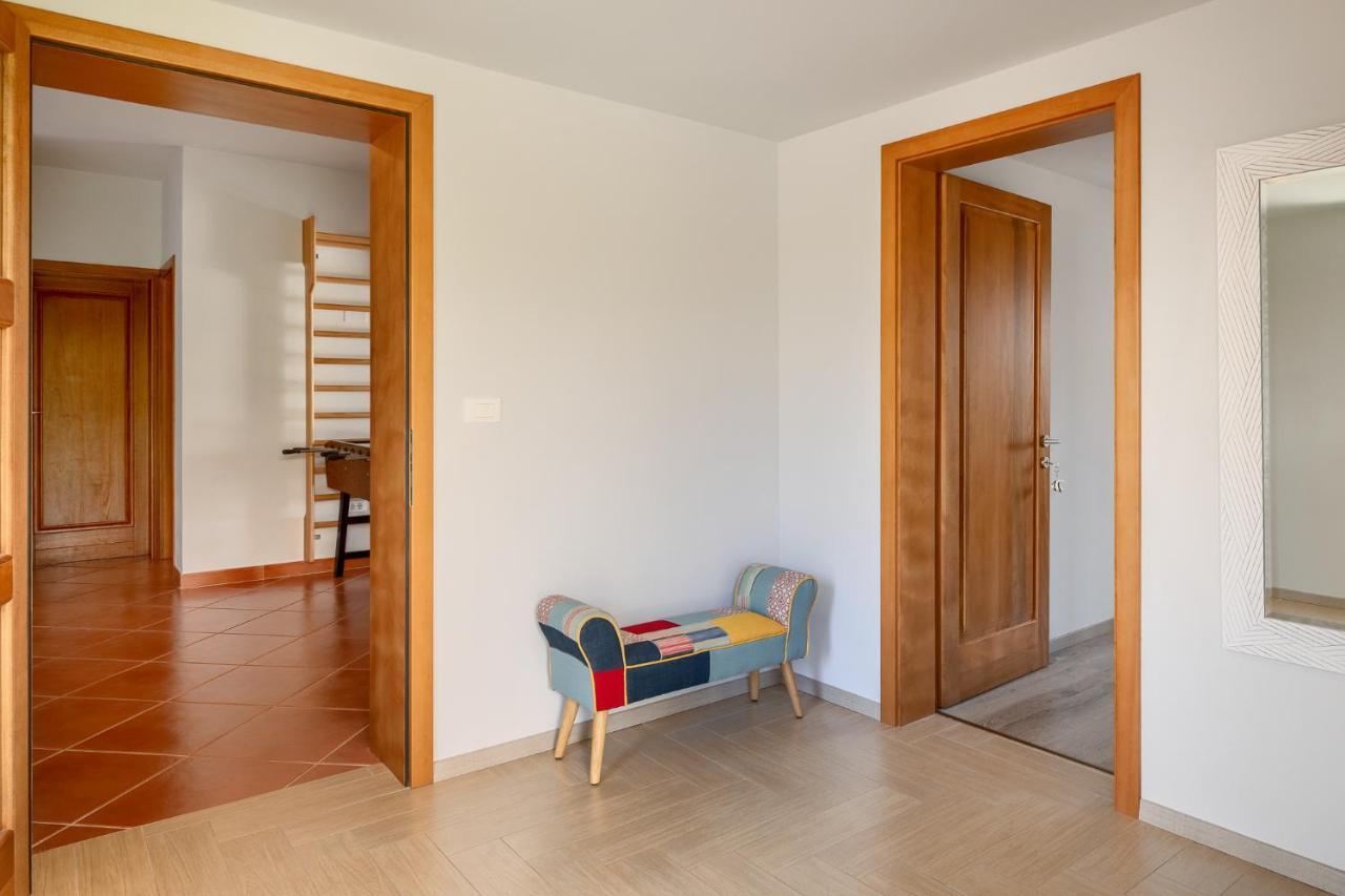 Belvedere Holidays Villas Novigrad Istria Extérieur photo