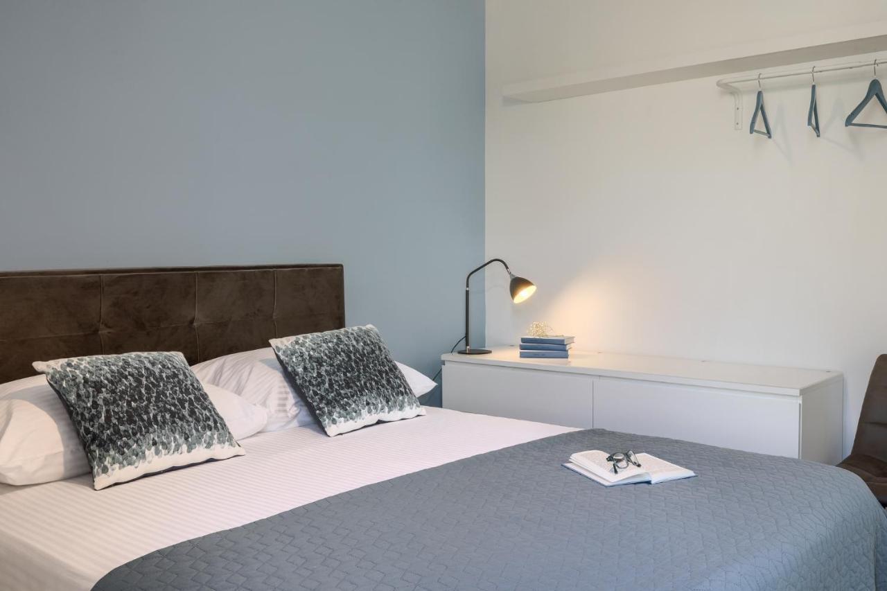 Belvedere Holidays Villas Novigrad Istria Extérieur photo