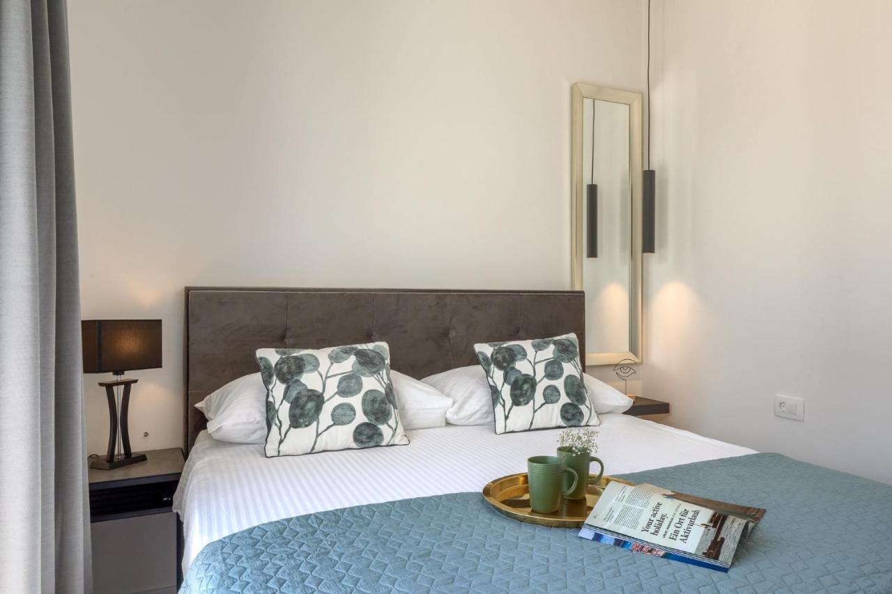 Belvedere Holidays Villas Novigrad Istria Extérieur photo