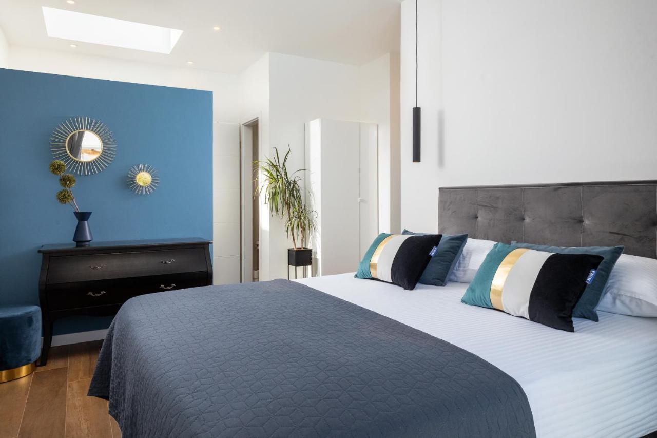 Belvedere Holidays Villas Novigrad Istria Extérieur photo