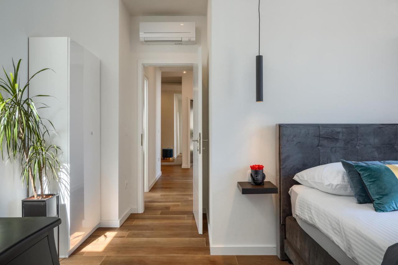 Belvedere Holidays Villas Novigrad Istria Extérieur photo