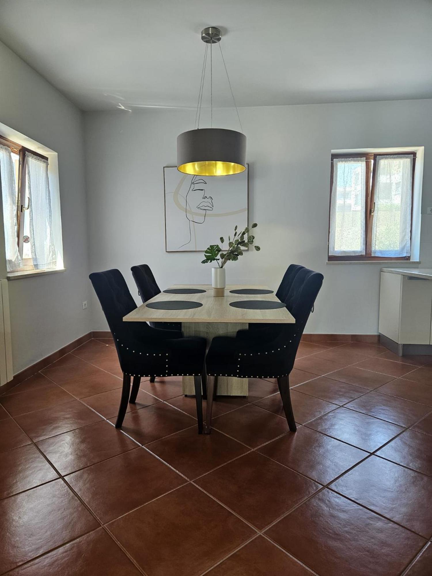 Belvedere Holidays Villas Novigrad Istria Extérieur photo