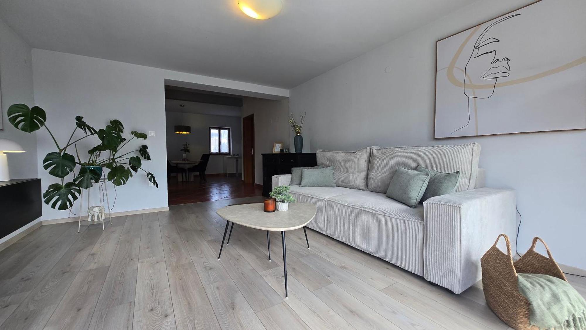 Belvedere Holidays Villas Novigrad Istria Extérieur photo